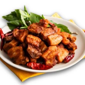 Crispy Pork