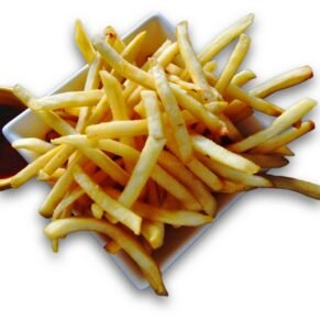 Classic French Fries