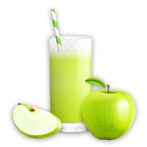 Green Apple Juice