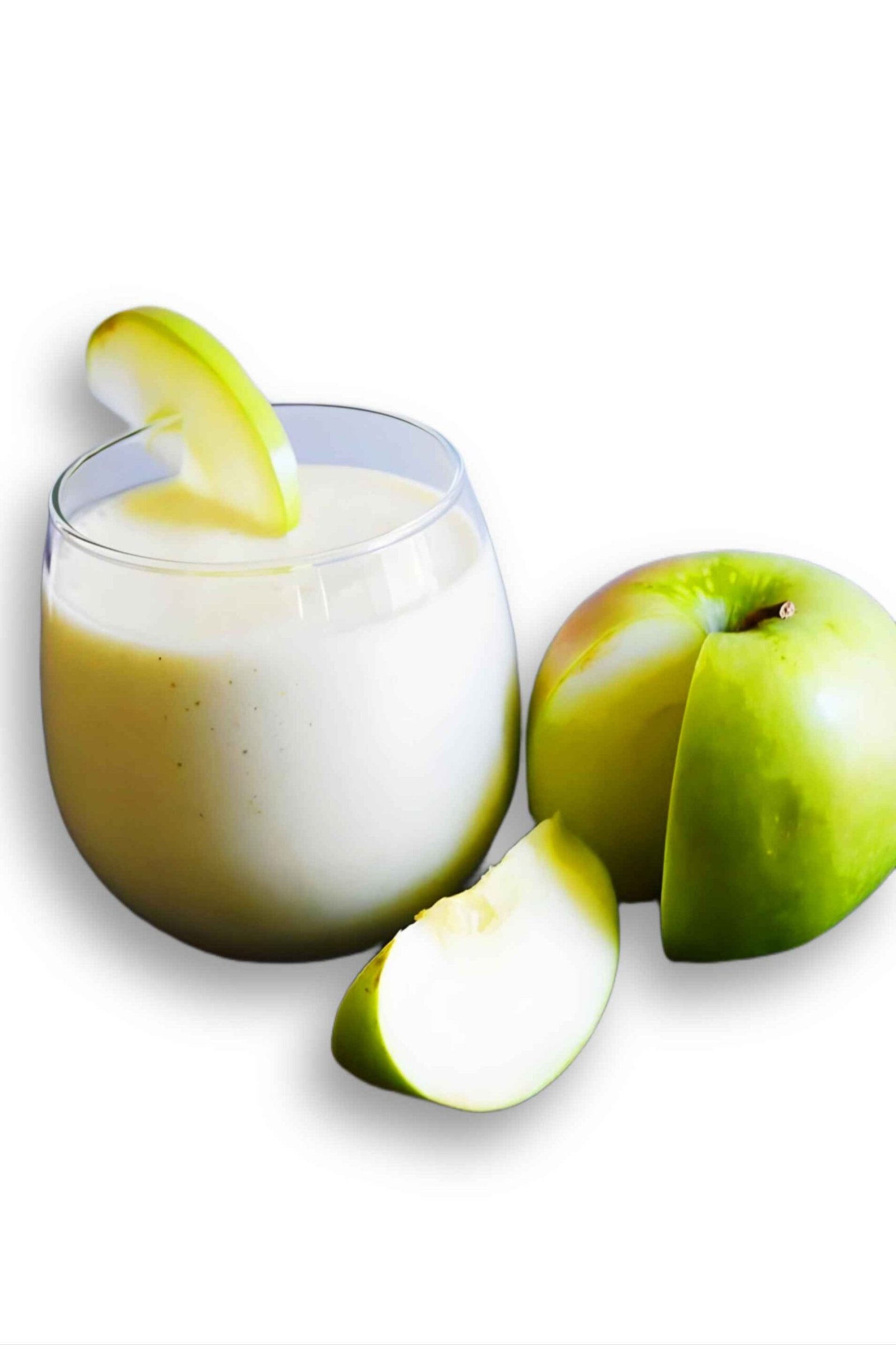 Green Apple