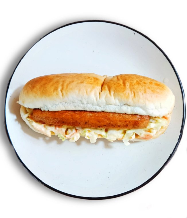 Hot Dog