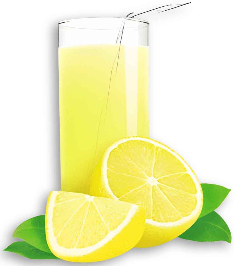 Lemon Juice