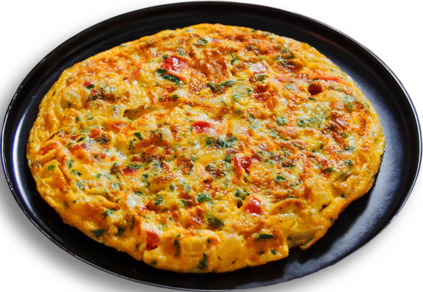 Masala Omlette