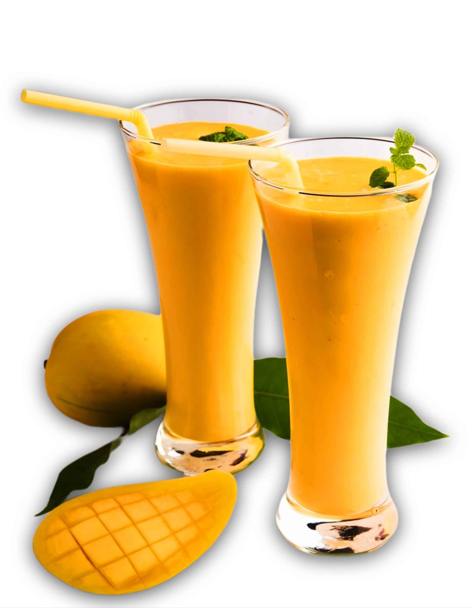 Mango shake