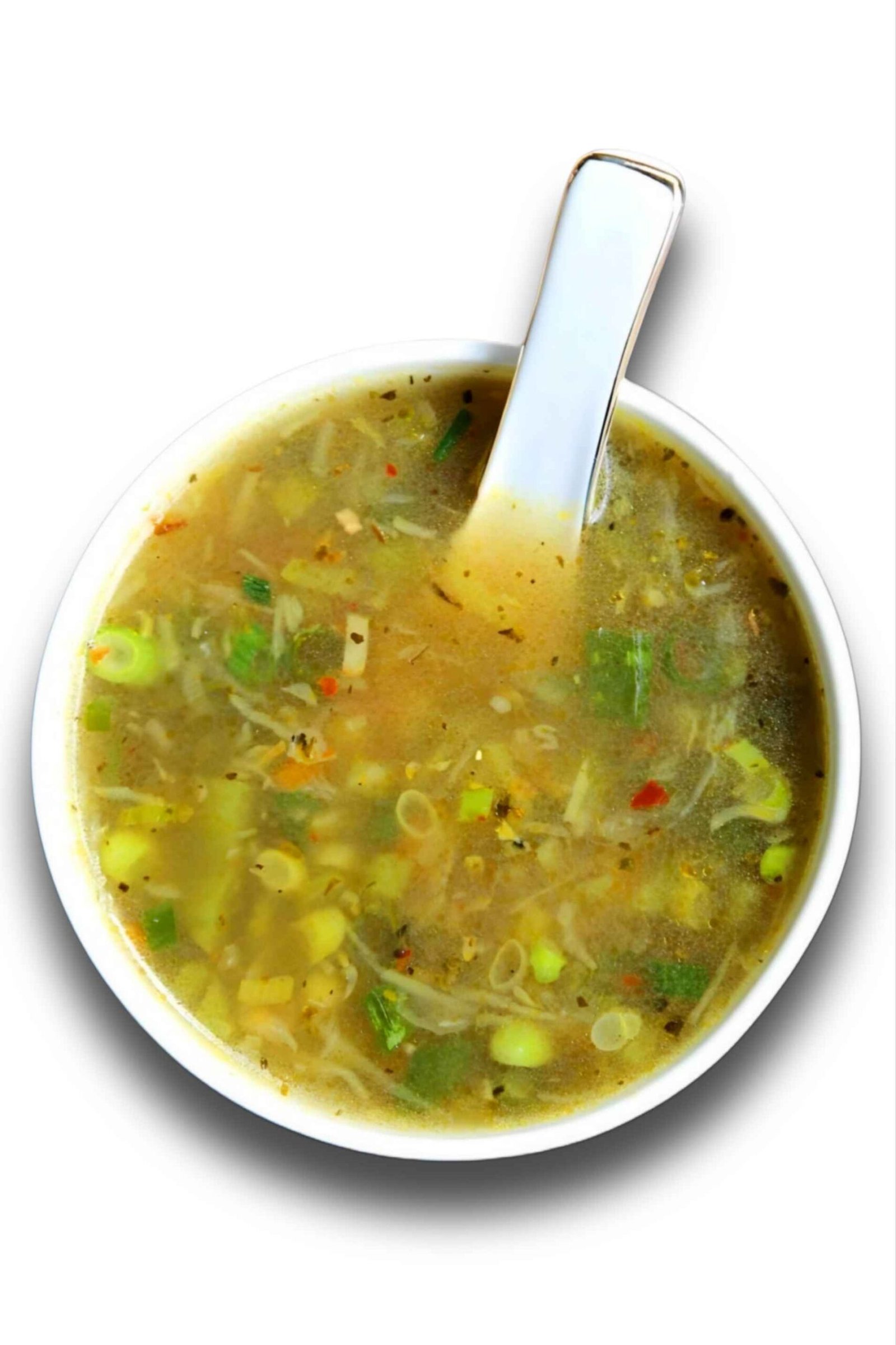 Veg Soup