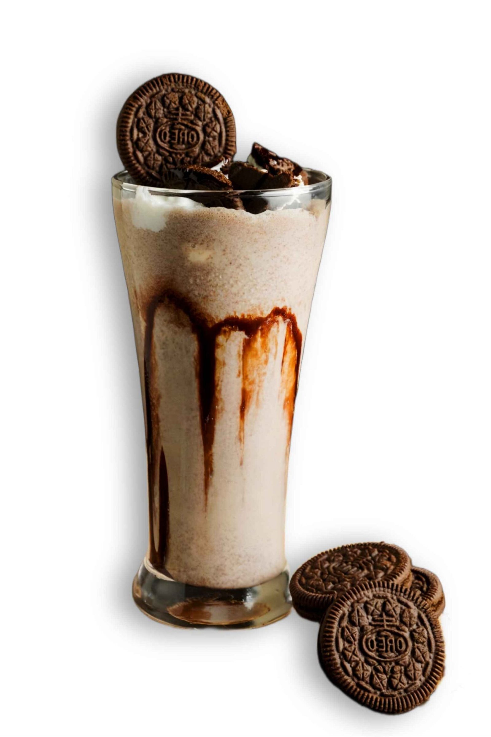 Oreo