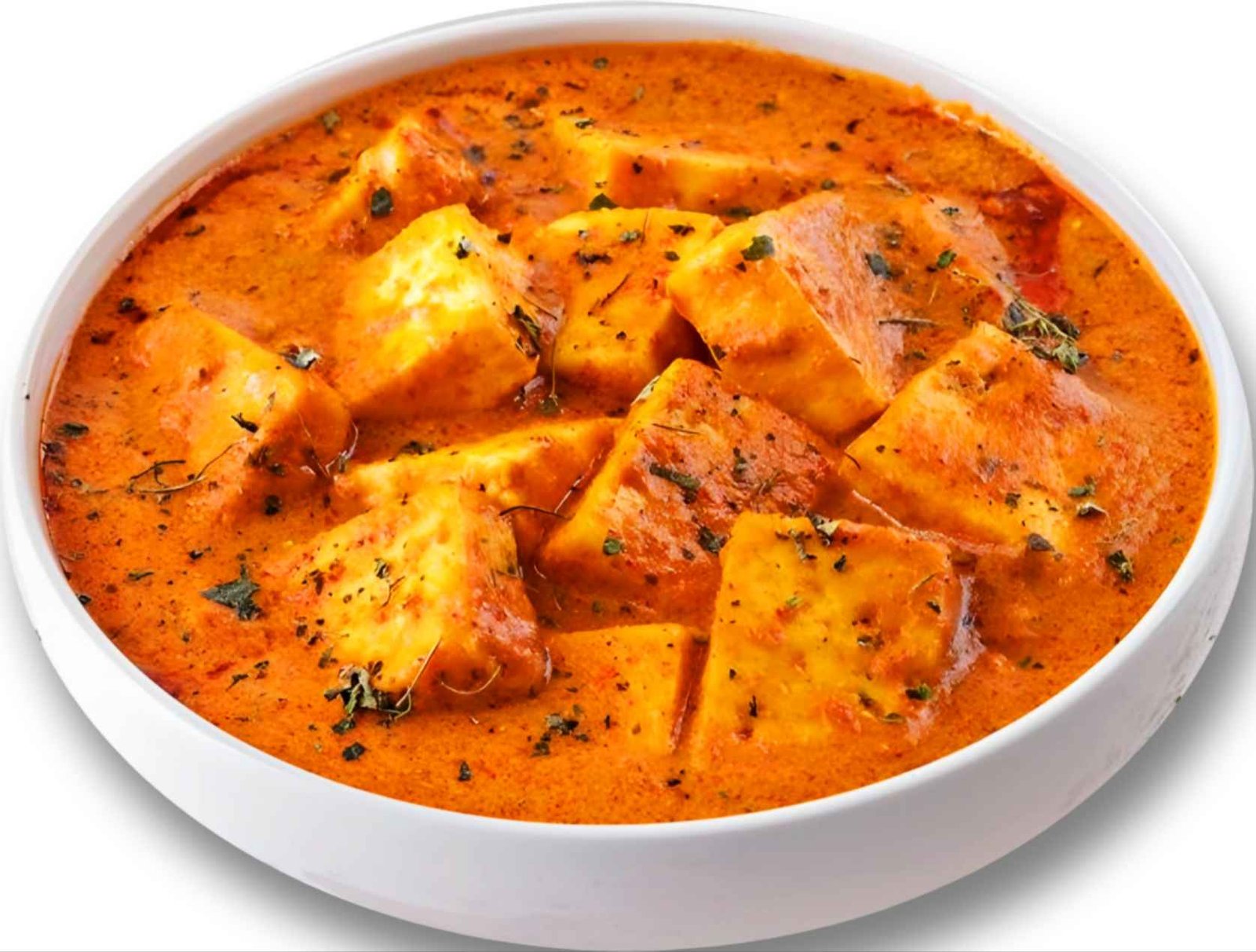 Butter Masala (Paneer)