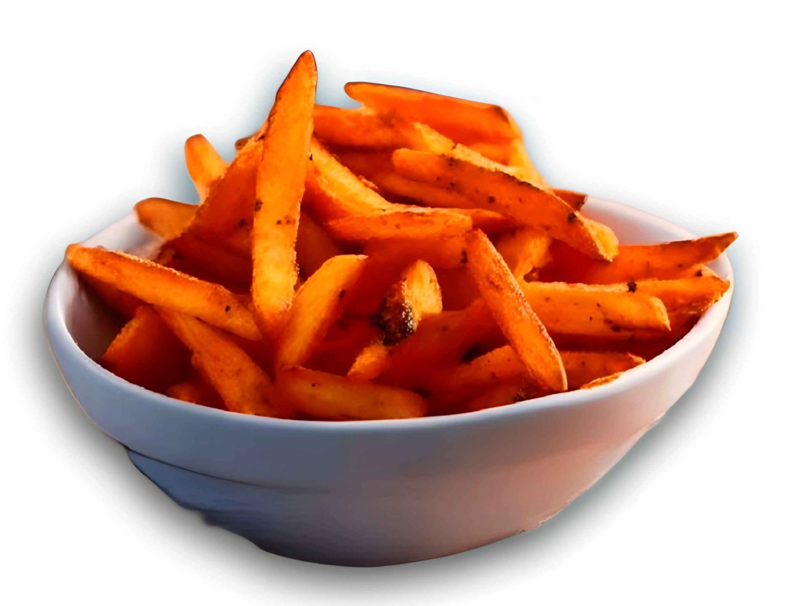 Peri Peri French Fries