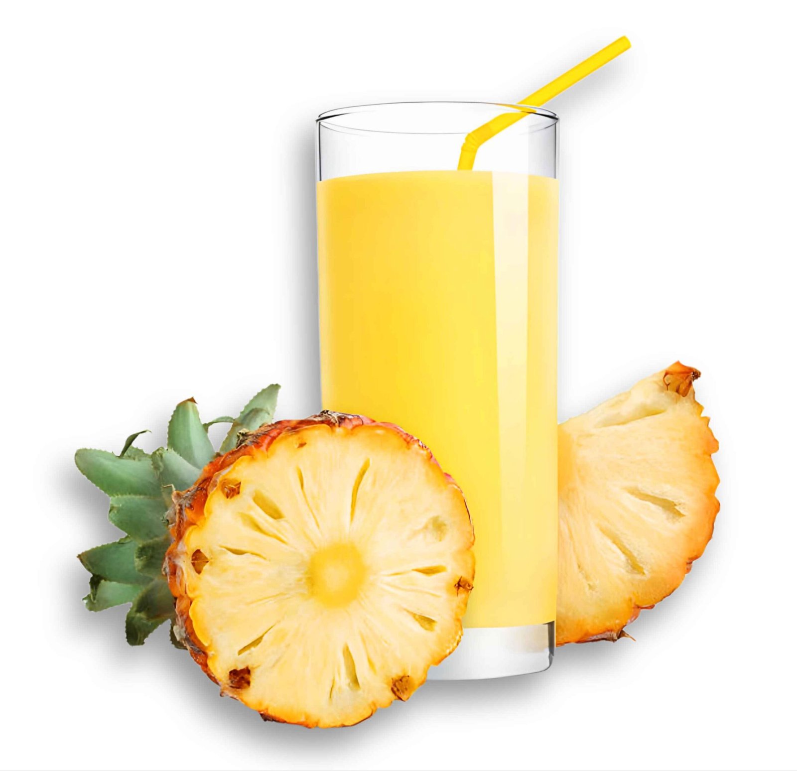 Pineapple Juice