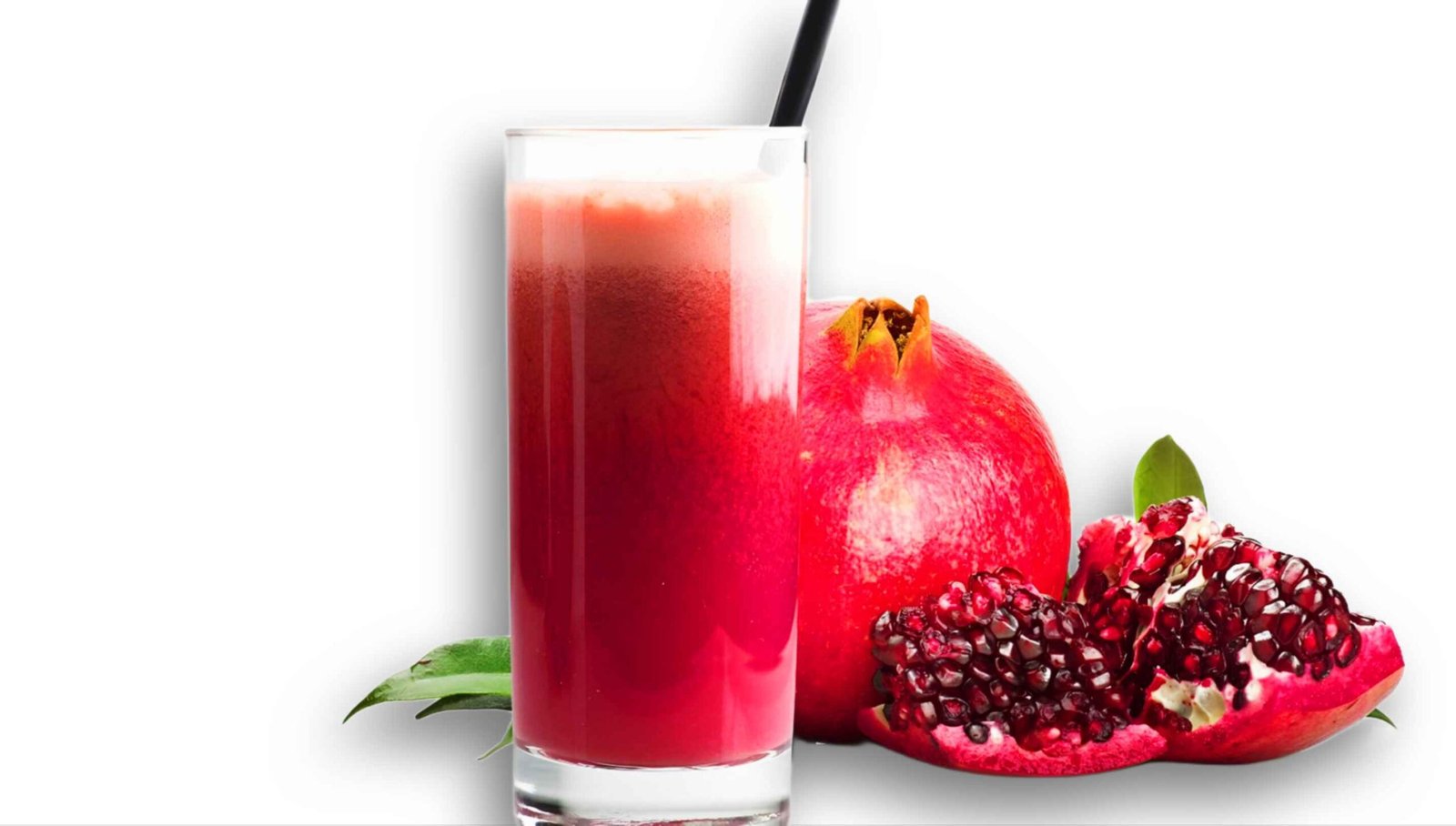 Pomegranate Juice