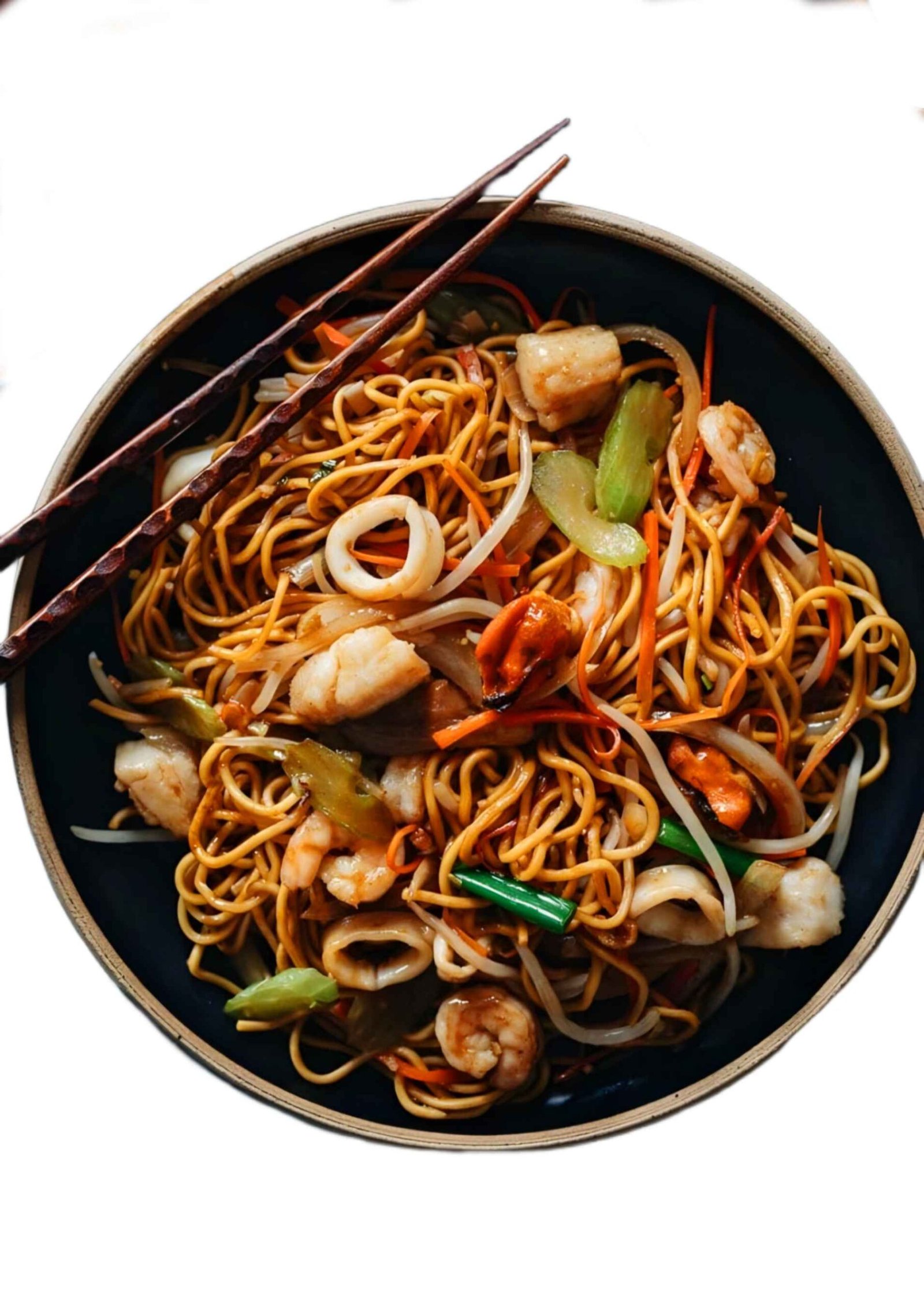 Pork Chow