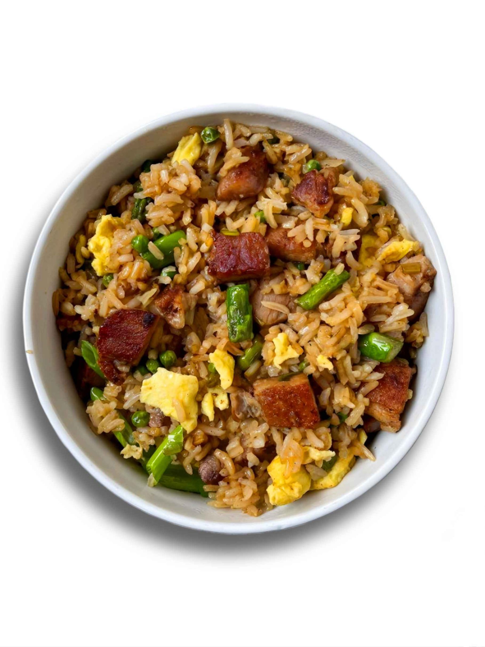 Pork Fried Rice