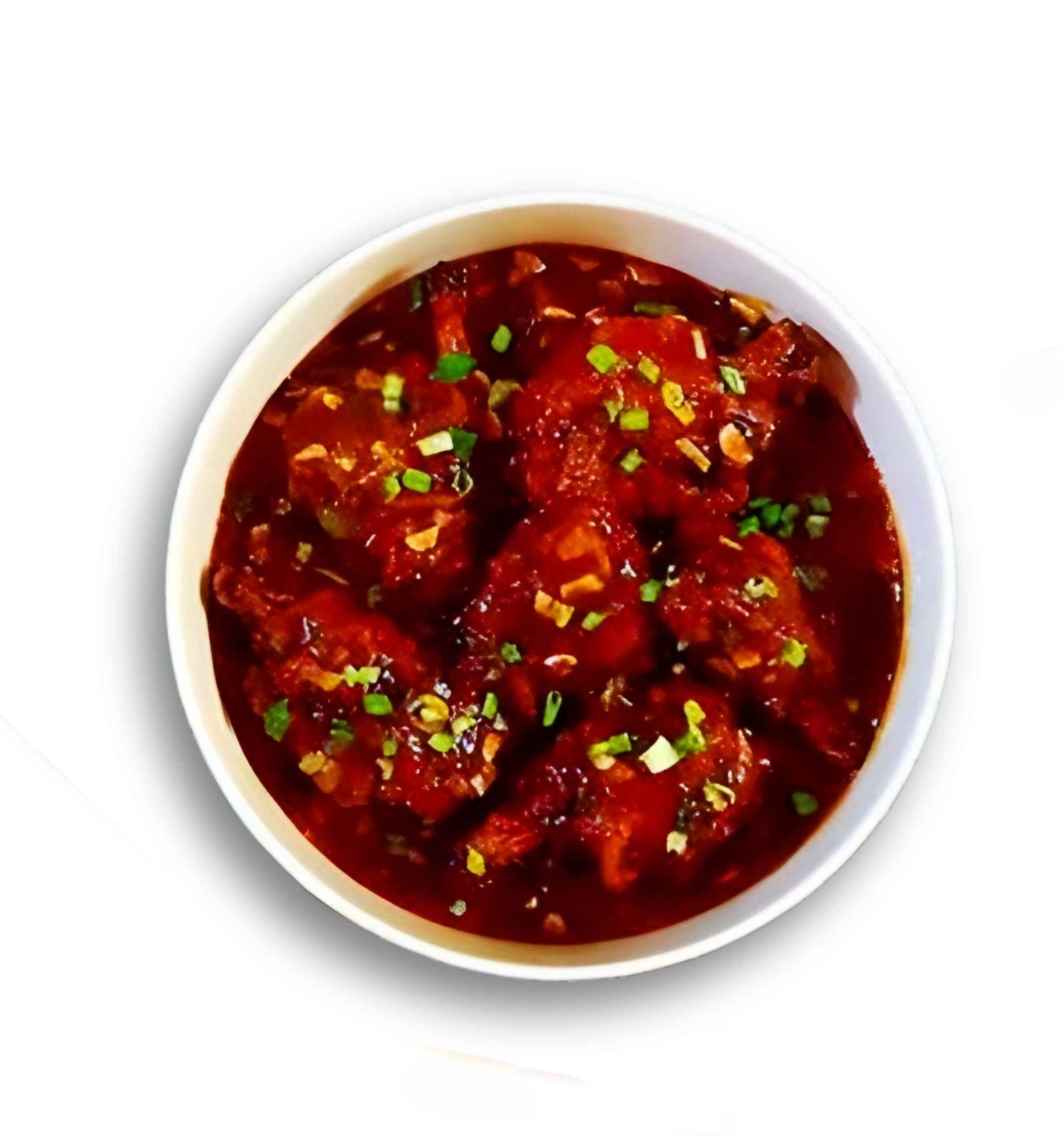 Pork Schezwan (Dry/Gravy)