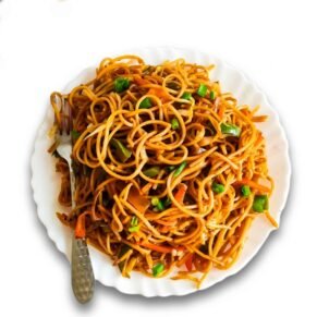 Veg Chow