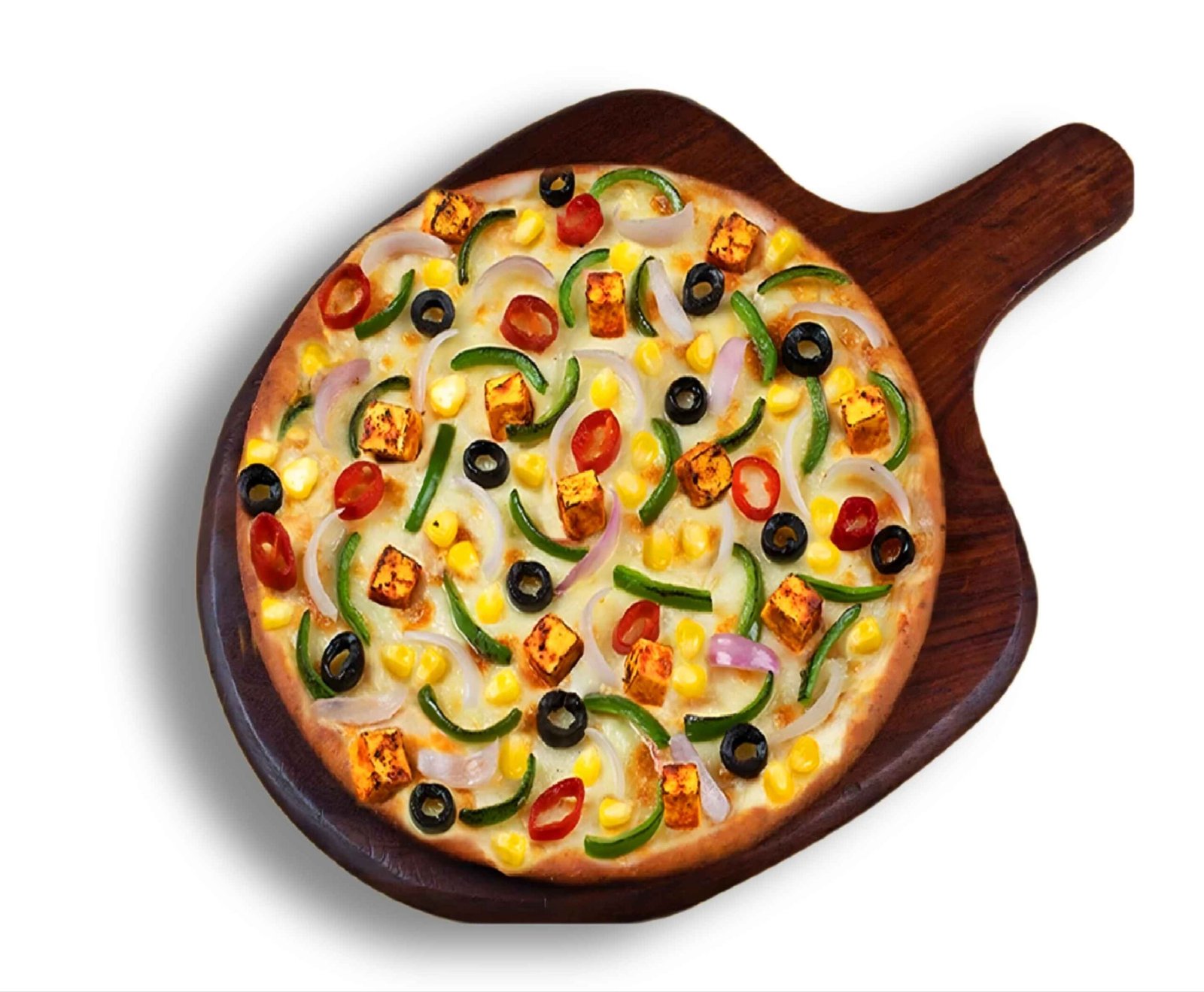 Pizza Veg