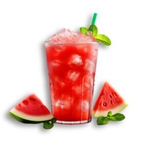 Watermelon Juice