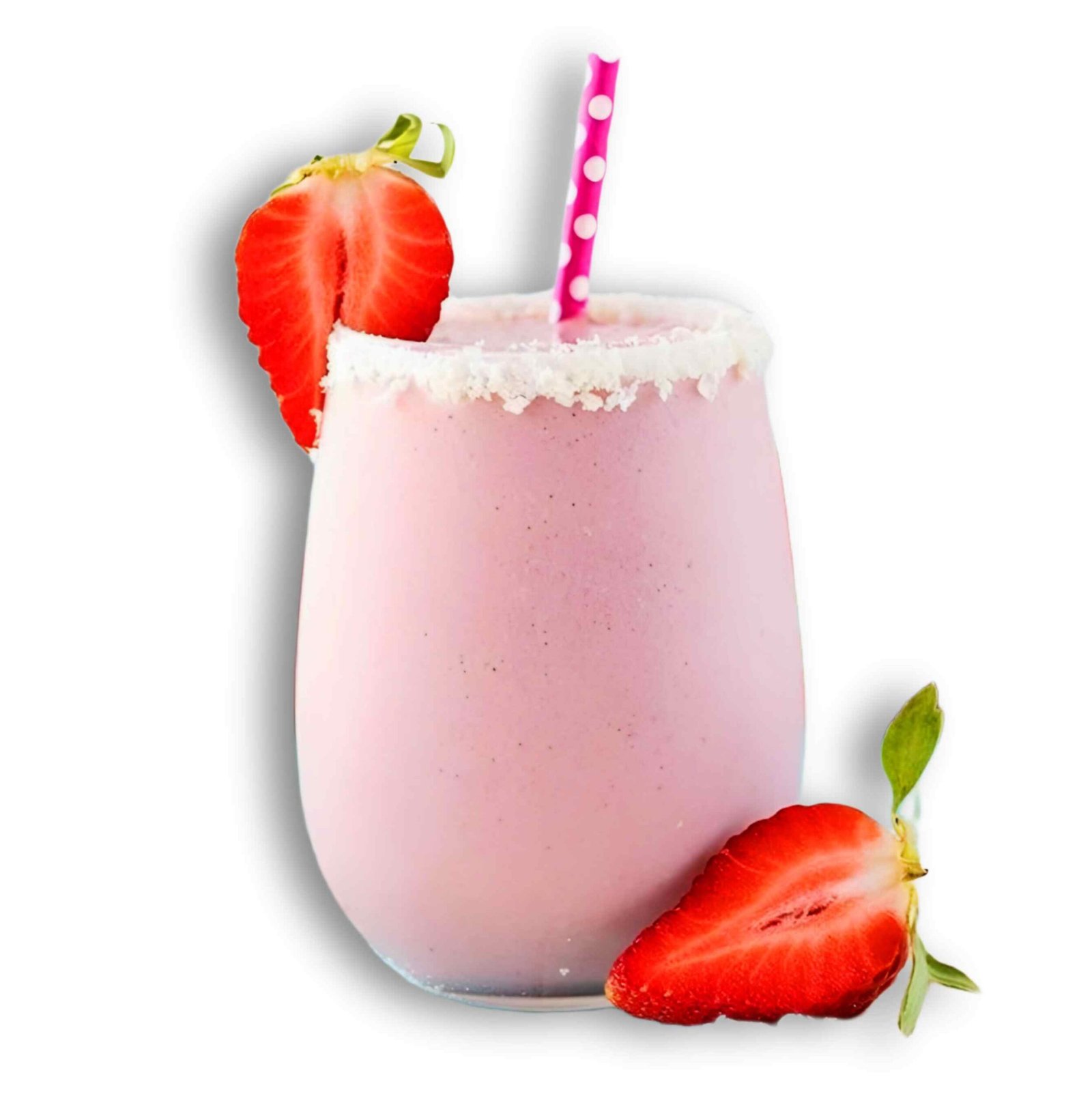 Strawberry Shake