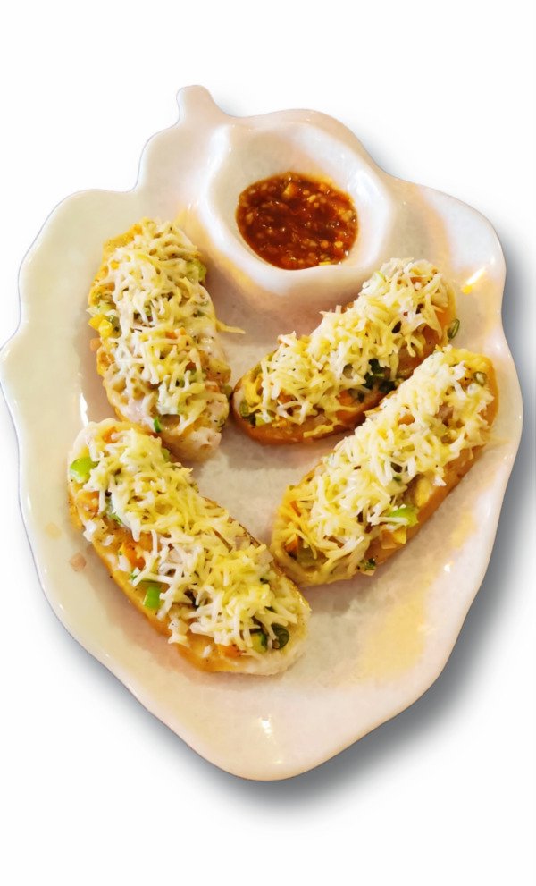 Bruschetta
