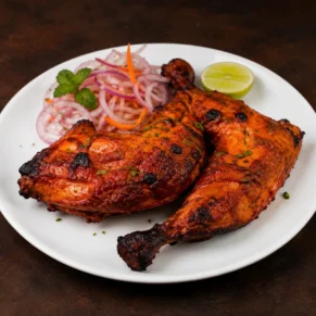 Tandoori Murgh