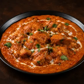 Lababdar Gravy(Chicken)