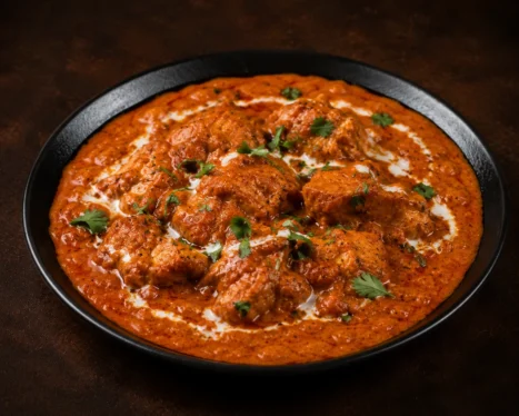 Lababdar Gravy(Chicken)