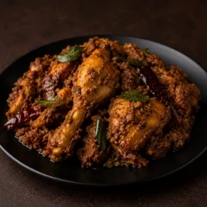 Ghee Roast (Non-Veg)