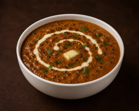 Dal Makhani