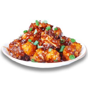 Chicken Chilly Dry