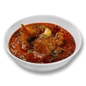 Chicken Chilly Gravy