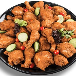 Chicken Pakora