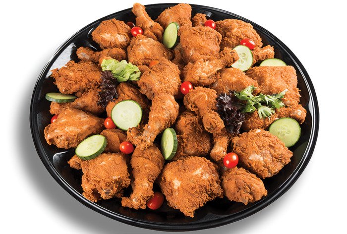 Chicken Pakoda