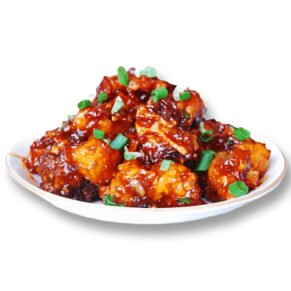 Chilli Chicken