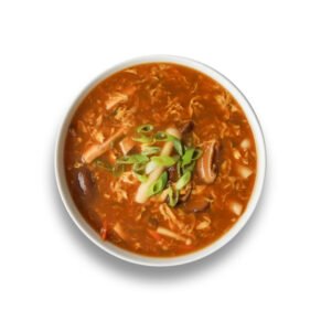 Hot And Sour Soup