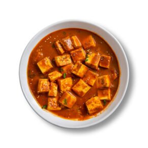 Hyderabadi Gravy (Paneer)