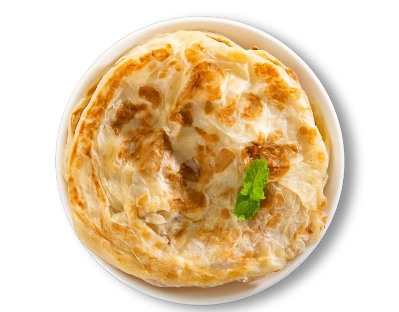 Alu Paratha