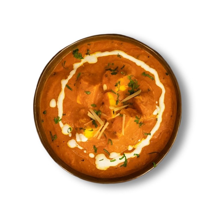 Lababdar Gravy (Paneer)