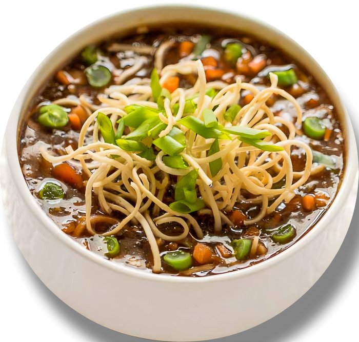 Veg Manchow Soup