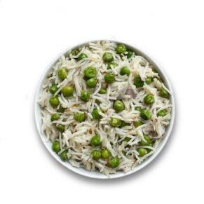 Matar Pulao