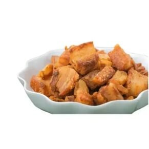 Pork Crispy