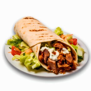Roll(Non-Veg)