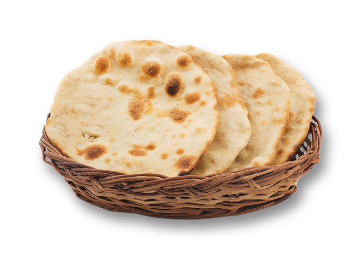 Tandoori Roti