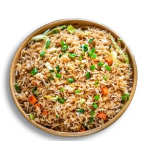 Fried Rice(Non-Veg)