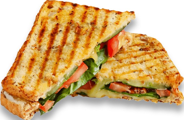 Veg Sandwich