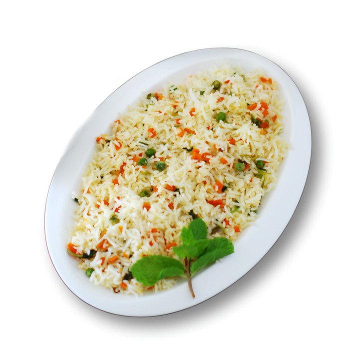Veg Pulao
