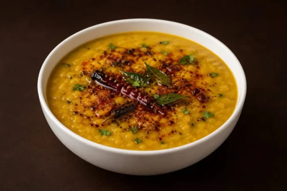 Dal Tadka