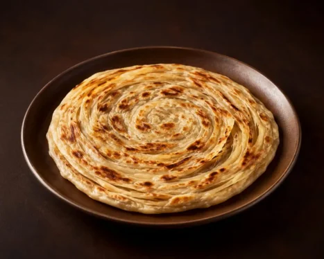 Laccha Paratha
