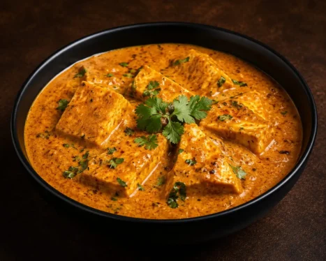 Akbari Paneer
