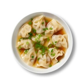 Wonton Soup(Chicken)