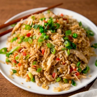 Fried Rice(Non-Veg)