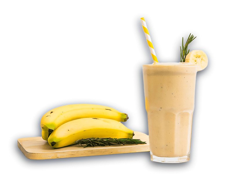 Banana Shake